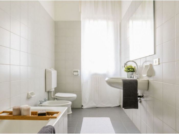 Archisio - Venduta A Prima Vista - Progetto Home staging nordic-retr