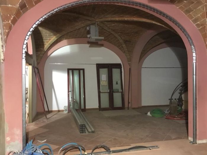 Archisio - Rm Edilizia Di Raffaelli Michele - Progetto Costruzioni e restauri