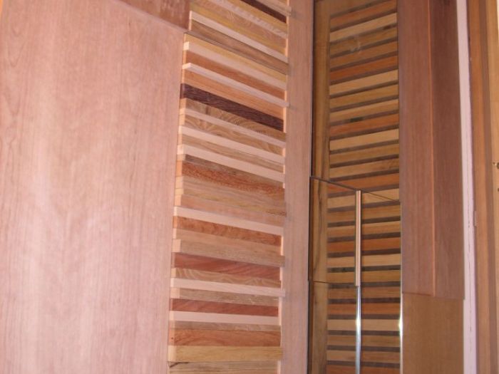 Archisio - Falegnameria Silvestre Di Sorrenti Roberto - Progetto Camere e tavoli