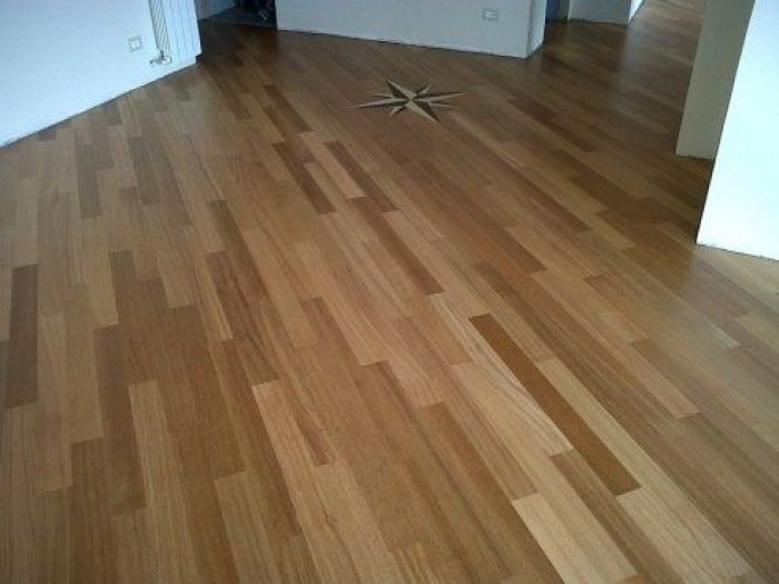 Archisio - Fabrizio Patrone Parquet - Progetto Parquet con disegni