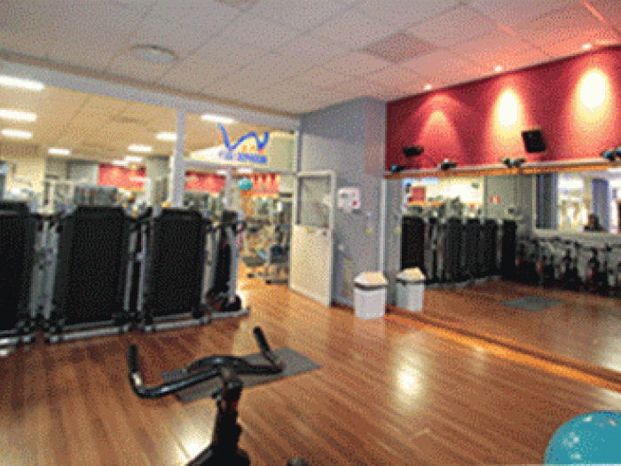 Archisio - Paolo Del Grande Architetto - Progetto Dabliu sport e benessere - regina margherita - roma