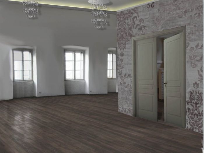 Archisio - Claudia Fardin - Progetto Medical office