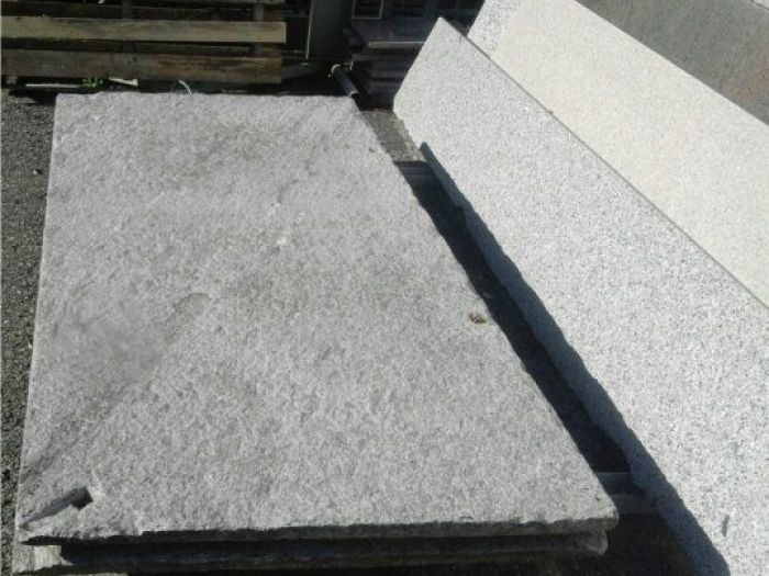 Archisio - Coedil Marmi - Progetto Vintage della pietra