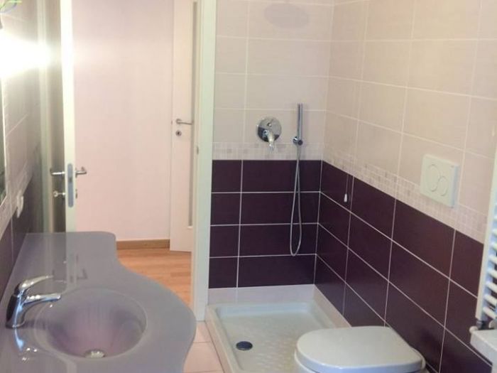 Archisio - Plan Costruzioni srl - Progetto Ristrutturazioni varie