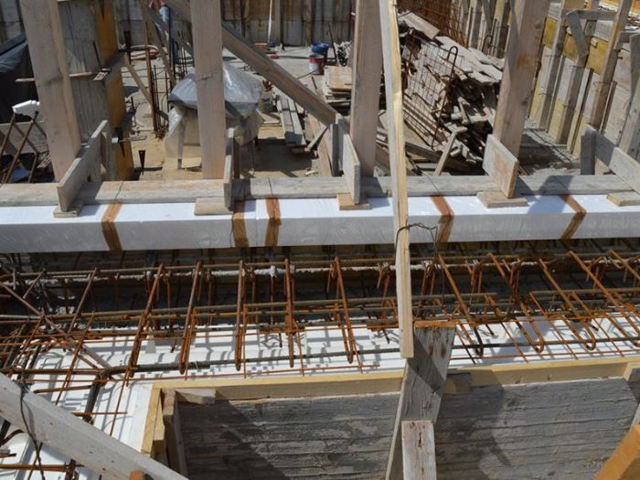 Archisio - Fratelli Farace - Progetto Edilizia generale