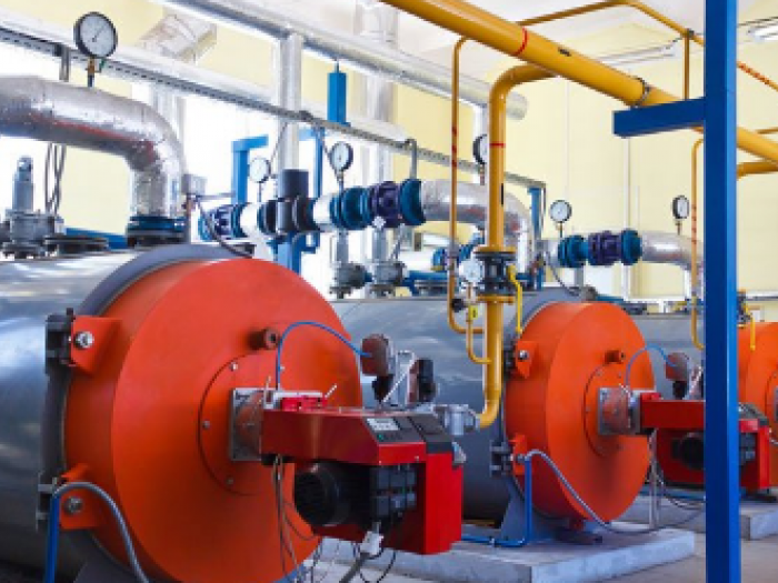 Archisio - Termoidraulica Di Pasca Victor - Progetto Riscaldamenti