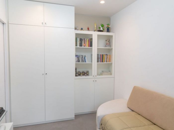 Archisio - Adriana Sbarra - Progetto Casa somamo