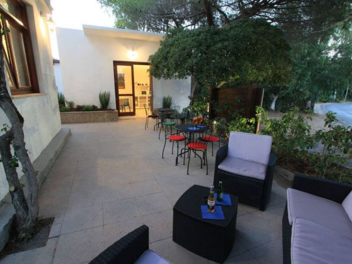 Archisio - Yodaa Architecture - Progetto Hotel rio claro