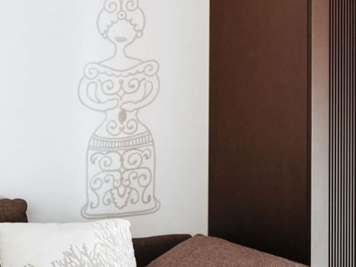 Archisio - Gabriele Giliberti - Progetto Yolk