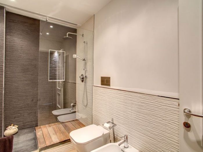 Archisio - Mob Architects - Progetto Balduina