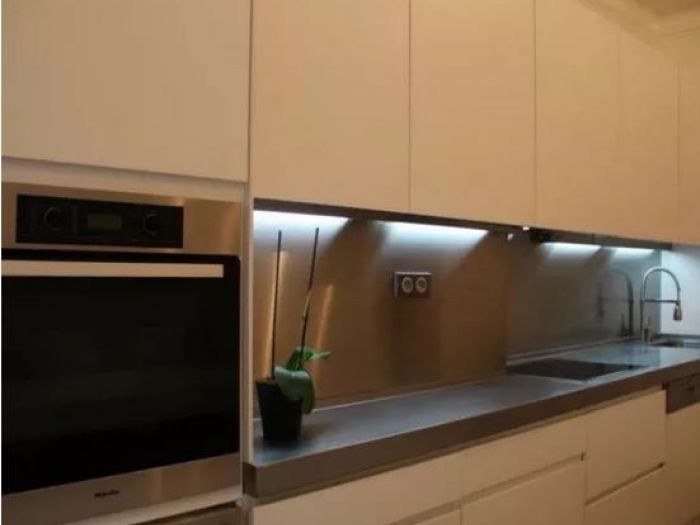 Archisio - Alessandro Federici - Progetto Maison blanche paris