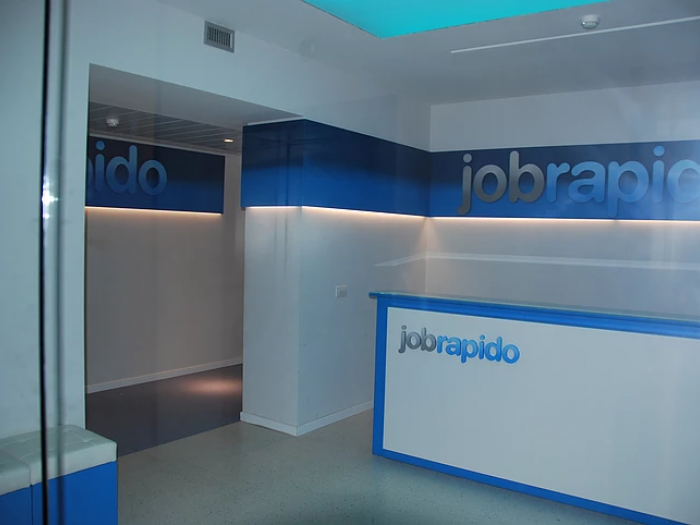 Archisio - Studio Patetta - Progetto Uffici jobrapido