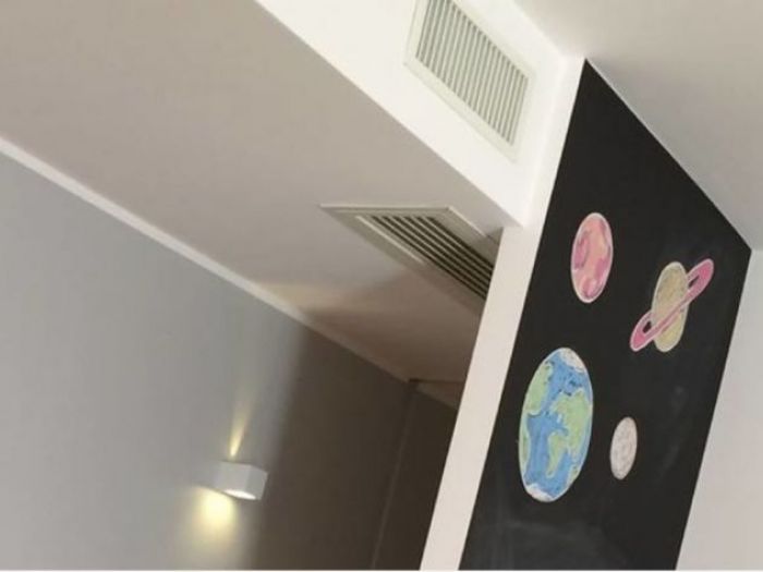 Archisio - Adsidera Architetti - Progetto Spazi da condividere