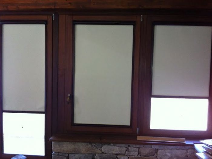 Archisio - Gelsomino Tende - Progetto Tende da sole di gelsomino marco