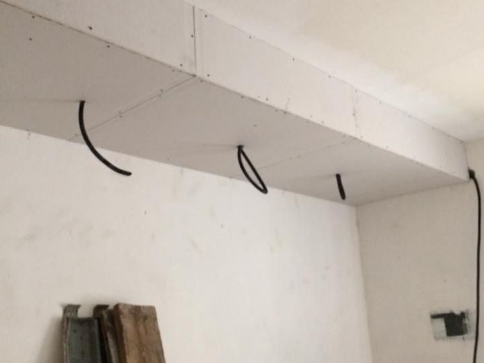 Archisio - La Servizi Ristrutturazioni - Progetto Interni