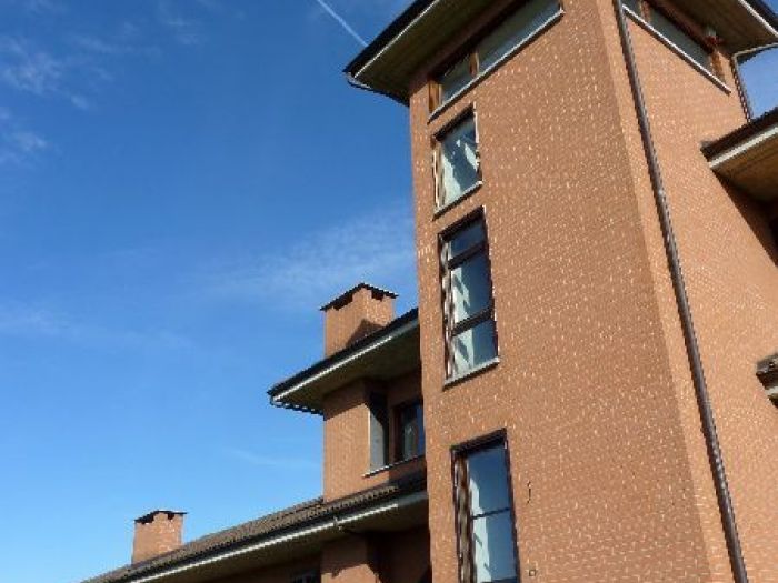 Archisio - Canavesio Bruno - Progetto Cascina rossetti