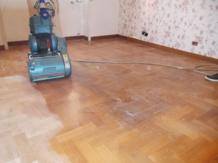 Archisio - Mondo Parquet Flli Pasquini Roma - Progetto Restauro parquet esistenti riparazioni posa flli pasquini da 30 nel ramo del parquet