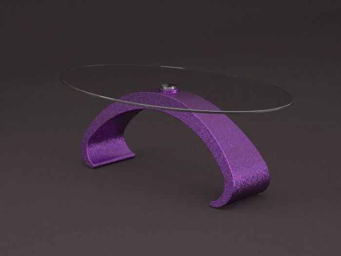 Archisio - Dablec Di Tiziano Moletta - Progetto Tavolini da salotto classici e moderni