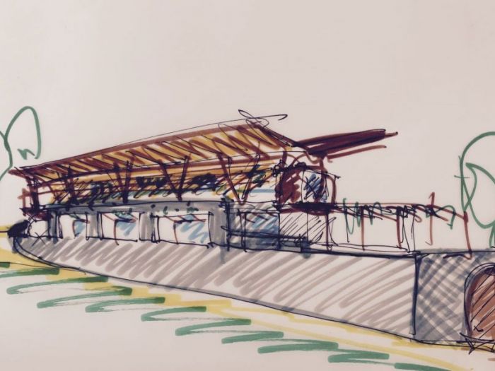 Archisio - Mkstudio - Progetto Seehof