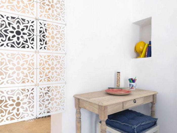 Archisio - Andrea Rollo - Progetto Dimora 26