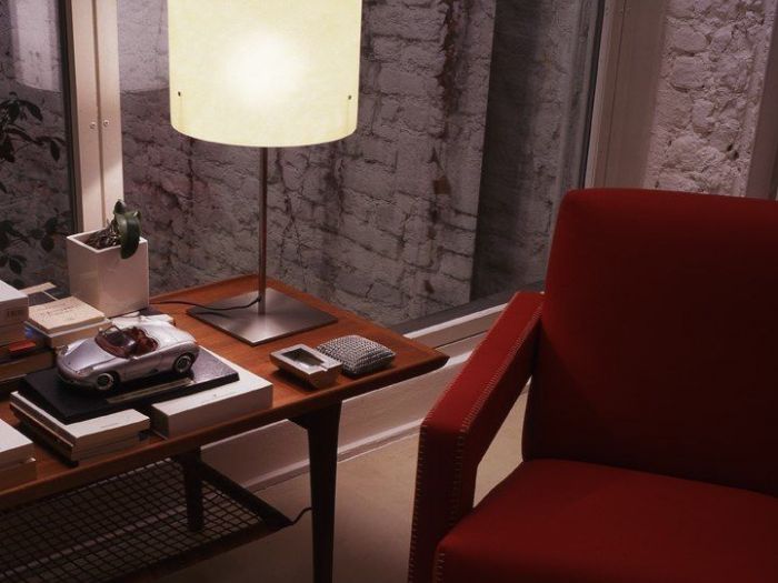 Archisio - Cesare Chimenti - Progetto Arredamento