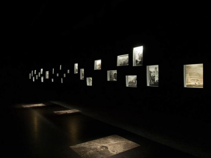 Archisio - Christian Schwienbacher - Progetto Bozen im blick