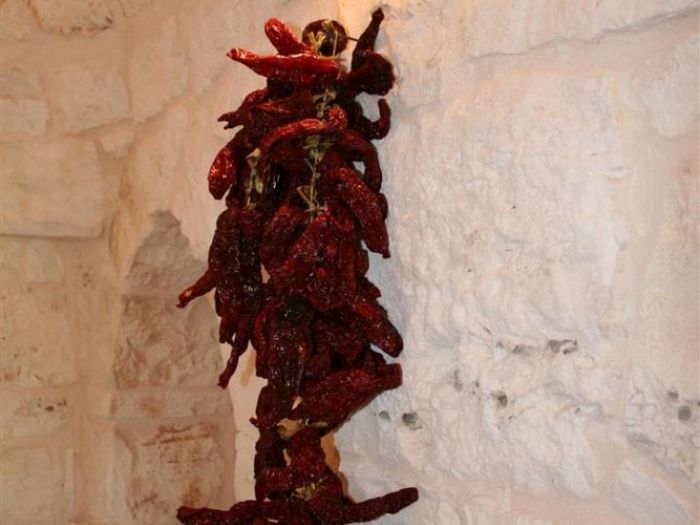 Archisio - Arkitetti Flore Venezia - Progetto I trulli di umberto veronesi