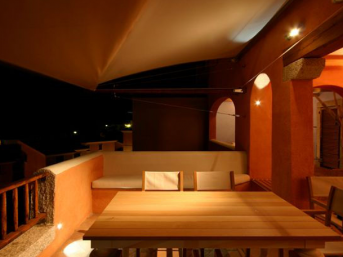 Archisio - Alessandro Spano - Progetto Progetto interni residenziale