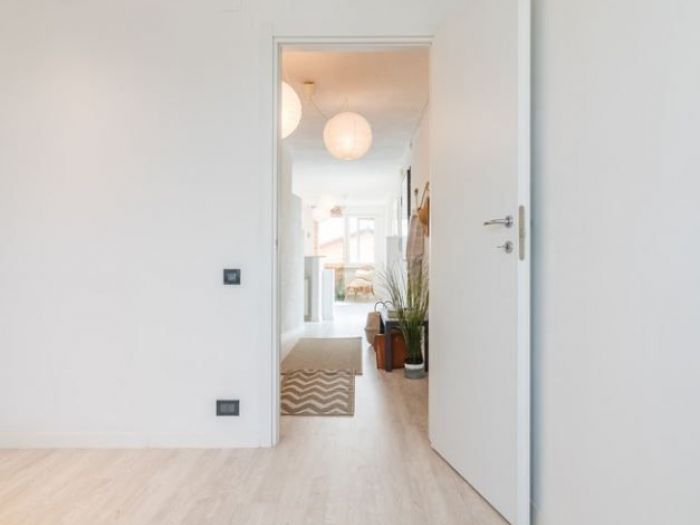 Archisio - Giovanna Favero - Home Loving - Progetto Home staging - attico ciardi