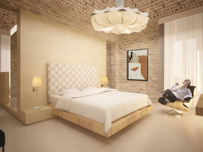 Archisio - Arkitetti Flore Venezia - Progetto Villa ciacci