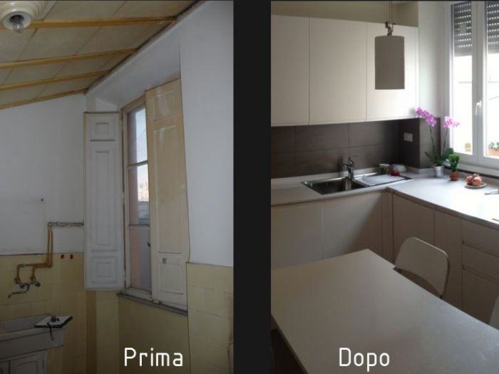 Archisio - Mario Mele - Progetto Casa agnese - 2012