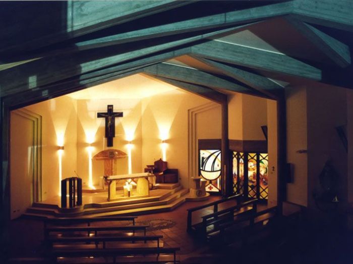 Archisio - Monica Lepri - Progetto Edilizia pubblica