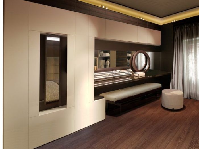 Archisio - Studio Di Architettura Tiberio - Progetto Casa mf c