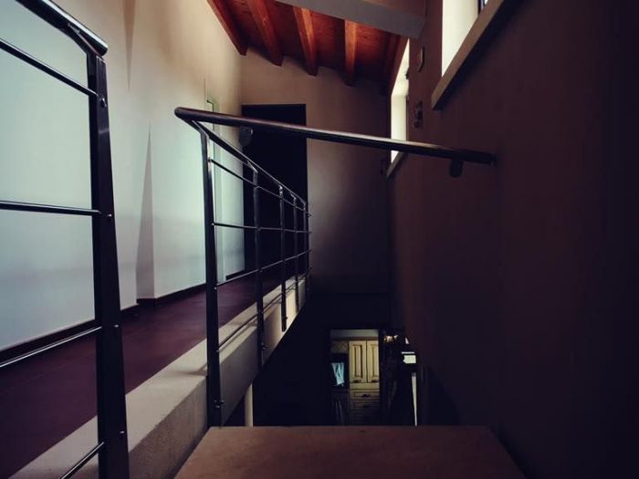 Archisio - Angelo Parla - Progetto Interni