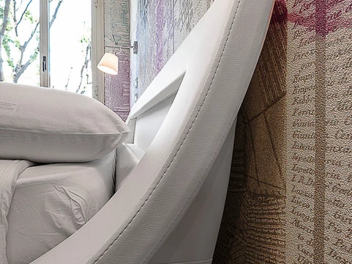 Archisio - Antonella Bozzini - Progetto Interni