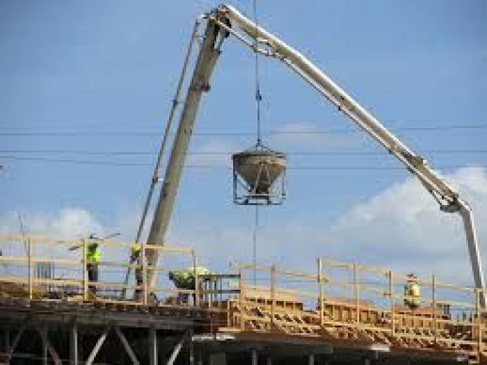 Archisio - Imbiancatura Ristrutturazioni Edili Di Roberto Di Stefano - Progetto Impresa edile