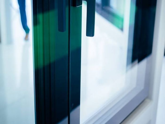 Archisio - Idea Arredo - Progetto Infissi