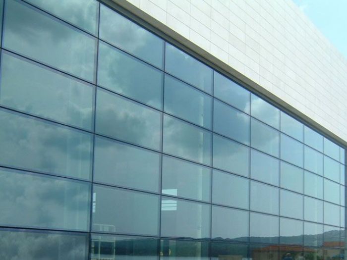 Archisio - Maria Leone Gruppospa - Progetto G8