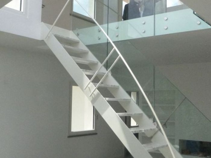 Archisio - Micada Group - Progetto Nepi viterbo