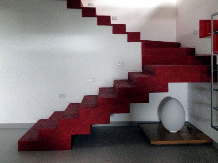 Archisio - Ilario Kuluridis - Progetto Villa l