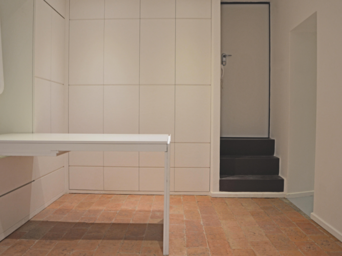 Archisio - Officine Architetti - Progetto Perugia house