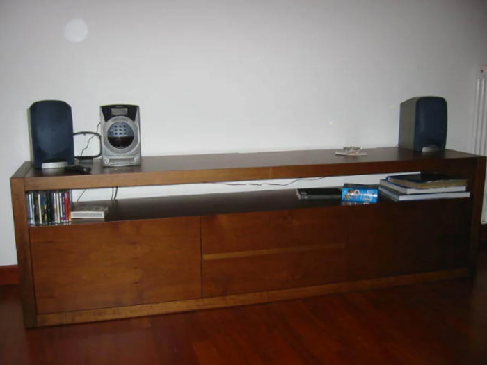 Archisio - Arkhistudio - Progetto Ristrutturazione bilocale