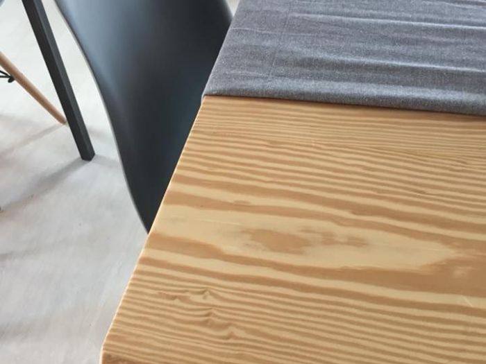 Archisio - Salvatore Nicolosi - Progetto Chang eat