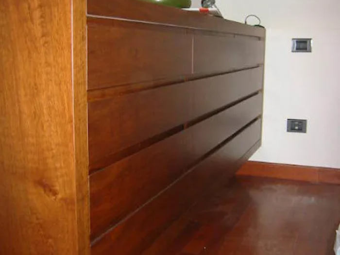 Archisio - Arkhistudio - Progetto Ristrutturazione bilocale