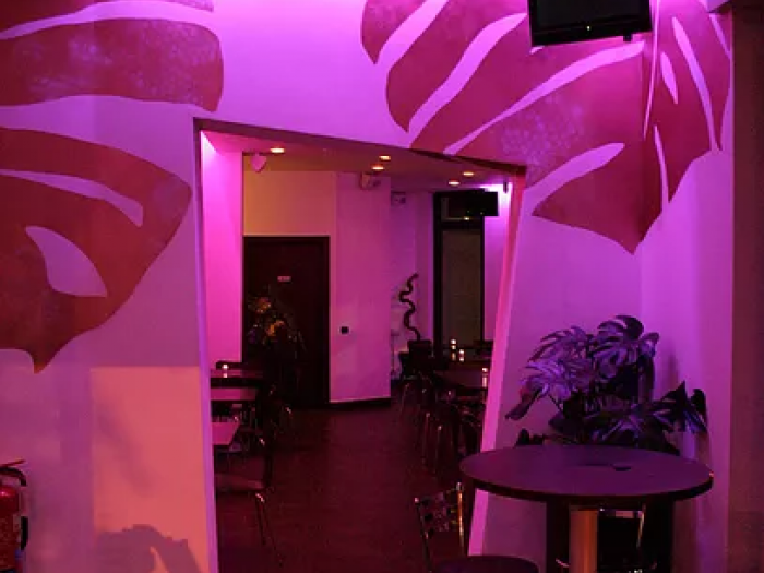 Archisio - Nicola G Design - Progetto Camaleonte