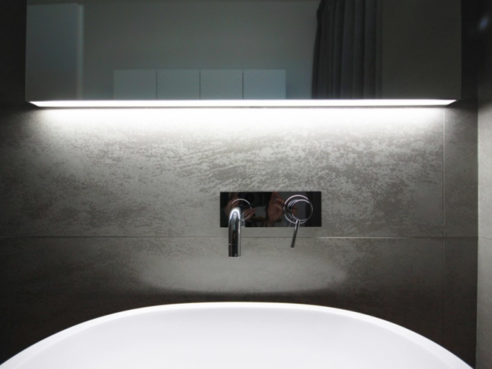 Archisio - Marco Quagliatini - Progetto Ristrutturazione a porto santelpidio