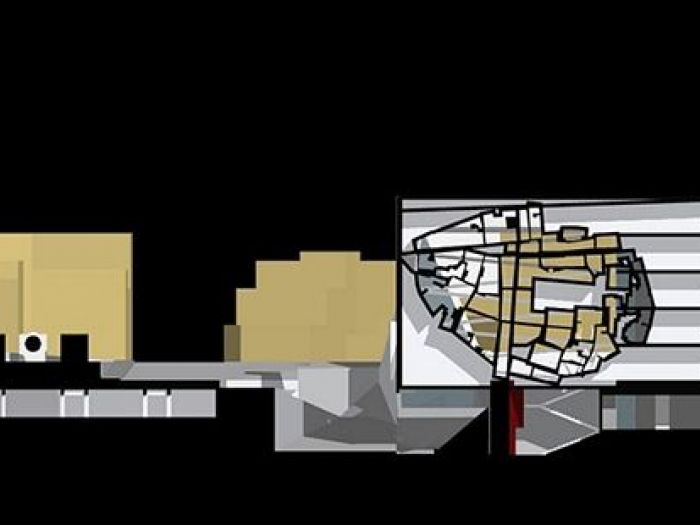 Archisio - Giovanni Fiamingo - Progetto Architettura rovesciata