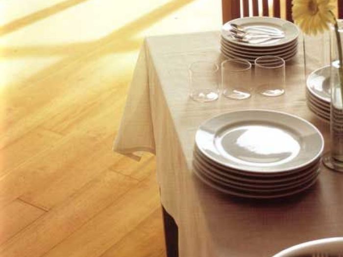 Archisio - Romisud - Progetto Parquet