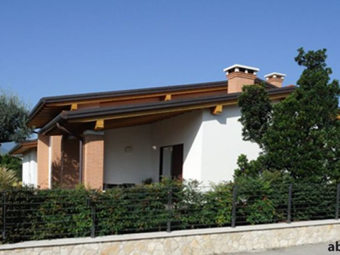 Archisio - Ivo Magnabosco - Progetto Casa fdr