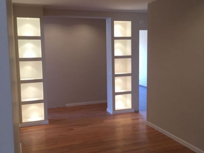 Archisio - Ristrutturazioni E Pitture Roma - Progetto Varie opere di ristrutturazione interne